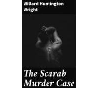 The Scarab Murder Case (ebook)
