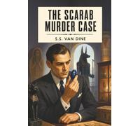 The Scarab Murder Case (Philo Vance)