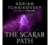 the scarab path (audiolibro)