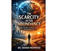 The Scarcity After Abundance: Trust, Meaning, and Human Agency in the Synthetic Age (The New Scarcities Series)