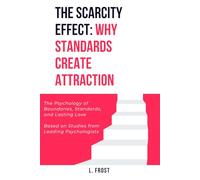 The Scarcity Effect: Why Standards Create Attraction