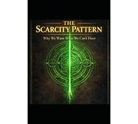 THE SCARCITY PATTERN (The Evolutionary Attraction Code)