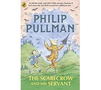 The Scarecrow And His Servant
