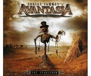 The Scarecrow by Tobias Sammet's Avantasia (2008-01-24)