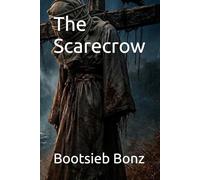 The Scarecrow (Korean Kimchi Noir- Gimhae Noir: A Kimchi Noir Collection)
