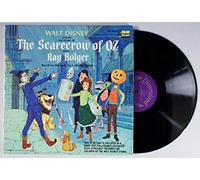 The Scarecrow of Oz with Ray Bolger - Based on the Book By L. Frank Baum