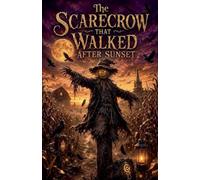 The Scarecrow That Walked After Sunset: 12 (Scary Bedtime Stories for Kids)