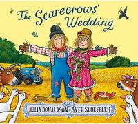 The Scarecrow's Wedding