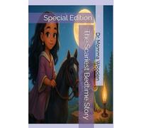 The Scariest Bedtime Story: Special Edition (Four Sisters)