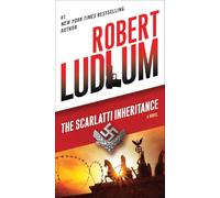 The Scarlatti Inheritance: A Novel