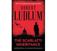 The Scarlatti Inheritance (ebook)
