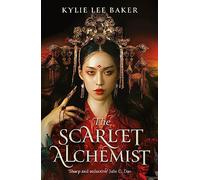 The Scarlet Alchemist