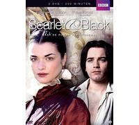 THE SCARLET AND THE BLACK (1993) (import)