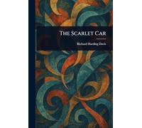 The Scarlet Car