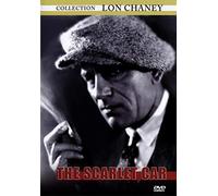 the scarlet car [Francia] [DVD]