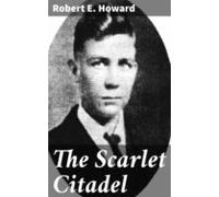 The Scarlet Citadel (ebook)
