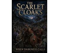 The Scarlet Cloaks: When Darkness Calls: 4
