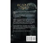 The Scarlet Cross (2) (Chaos Curse)