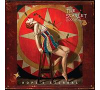 The Scarlet Goodbye Hope's Eternal (Vinyl) (Importación USA)
