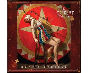 The Scarlet Goodbye Hope's Eternal (Vinyl) (Importación USA)