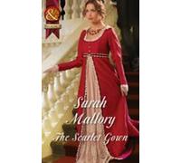 The Scarlet Gown (ebook)