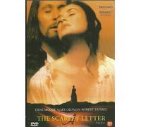 The Scarlet Letter [1995 ]