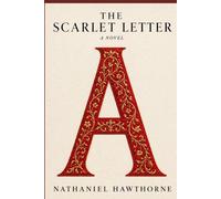 THE SCARLET LETTER