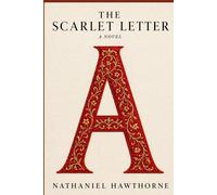 THE SCARLET LETTER