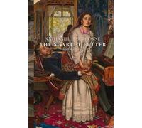 The Scarlet Letter (Annotated Edition)