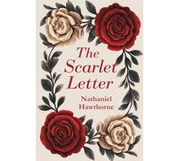 The Scarlet Letter (Annotated): ReaderBox Classics