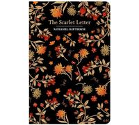 The Scarlet Letter (Chiltern Classic)