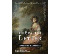 The Scarlet Letter: Classic Edition Republished by North Publishers
