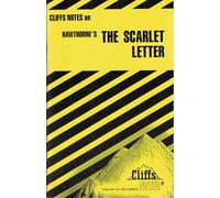 THE SCARLET LETTER (Cliffs notes)