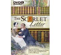The Scarlet Letter (DVD Bookshelf) [Reino Unido]
