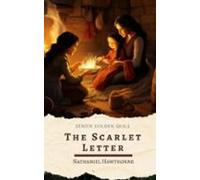 The Scarlet Letter (ebook)