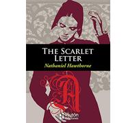 The Scarlet Letter (English Classic Books)
