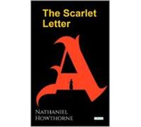 The Scarlet Letter - Hawthorne (ebook)