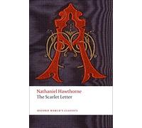 The Scarlet Letter (Oxford World’s Classics)