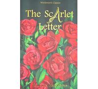 The Scarlet Letter (Wordsworth Classics)