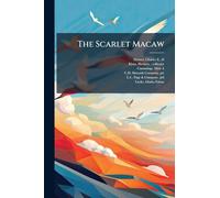 The Scarlet Macaw