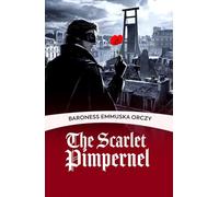 The Scarlet Pimpernel