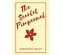 The Scarlet Pimpernel