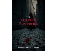 The Scarlet Pimpernel