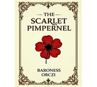 The Scarlet Pimpernel