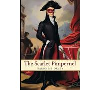 The Scarlet Pimpernel