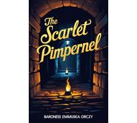 The Scarlet Pimpernel