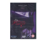The Scarlet Pimpernel [DVD] [Reino Unido]