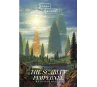 The Scarlet Pimpernel (ebook)