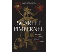 The Scarlet Pimpernel (ebook)