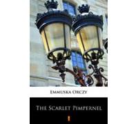 The Scarlet Pimpernel (ebook)